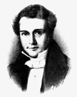 Martín Diego Alcorta (1801-1842), Мартин
Диего
Алькорта