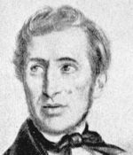 Ottaviano Fabrizio Mossotti (1791-1863) с 1827 по 1835 обучал Аргентинских ученых исследованию диэлектрических явлений внутри биологических тел