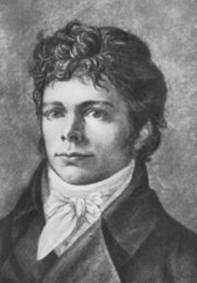 Friedrich Wilhelm Schelling